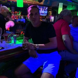 Meet your Posher, Jerry